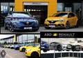Renault Megane 1.8 TCe 300pk RS Trophy | Recaro Sportstoelen| Fuj Zwart - thumbnail 3