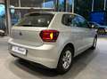 Volkswagen Polo Polo VI 2017 5p 1.6 tdi Comfortline 95cv dsg Argento - thumbnail 3