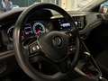 Volkswagen Polo Polo VI 2017 5p 1.6 tdi Comfortline 95cv dsg Argento - thumbnail 9