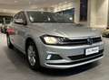 Volkswagen Polo Polo VI 2017 5p 1.6 tdi Comfortline 95cv dsg Argento - thumbnail 2