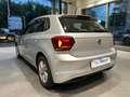 Volkswagen Polo Polo VI 2017 5p 1.6 tdi Comfortline 95cv dsg Argento - thumbnail 4