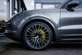 Porsche Cayenne 3.0 E-Hybrid Sport-Design [HEMELVAARTSDAG OPEN] Pa Szürke - thumbnail 10
