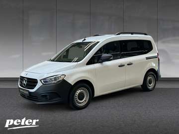 112 CDI Tourer BASE Standard MBUX