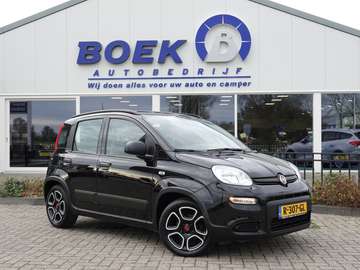 1.0 Hybrid City Life GR. SCHERM | DAB+ | AIRCO | S