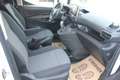 Opel Combo Combo XL L2H1 1,6 CDTI/MWST.ausw./KLIMA/PDC/TEMP.- Weiß - thumbnail 12