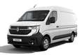 Renault Master L2H2 AT9 AHK SHZ  Extra dCi 170 3,5t 125 kW (17... Weiß - thumbnail 1