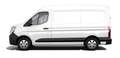 Renault Master L2H2 AT9 AHK SHZ  Extra dCi 170 3,5t 125 kW (17... Weiß - thumbnail 2