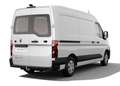 Renault Master L2H2 AT9 AHK SHZ  Extra dCi 170 3,5t 125 kW (17... Weiß - thumbnail 5