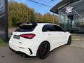 Mercedes-Benz A 45 AMG S 4-Matic+ Aero Pack * 12 à 36 MOIS GARANTIE * Blanc - thumbnail 6