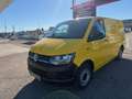 Volkswagen Transporter Furgón 2.0TDI SCR BMT 75kW Giallo - thumbnail 2