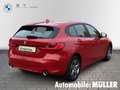 BMW 118 d Limousine HUD Navi Digitales Cockpit LED Sperrdi Rot - thumbnail 7