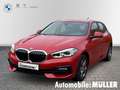 BMW 118 d Limousine HUD Navi Digitales Cockpit LED Sperrdi Rot - thumbnail 1