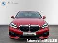 BMW 118 d Limousine HUD Navi Digitales Cockpit LED Sperrdi Rot - thumbnail 2