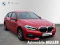 BMW 118 d Limousine HUD Navi Digitales Cockpit LED Sperrdi Rot - thumbnail 8