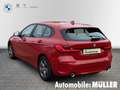 BMW 118 d Limousine HUD Navi Digitales Cockpit LED Sperrdi Rot - thumbnail 5