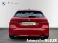 BMW 118 d Limousine HUD Navi Digitales Cockpit LED Sperrdi Rot - thumbnail 4