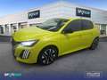 Peugeot 208 1.2 Puretech S&S Allure 100 Jaune - thumbnail 1
