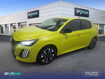 1.2 Puretech S&S Allure 100