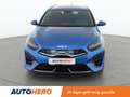 Kia Ceed / cee'd 1.6 Plug-in Hybrid Spirit Blau - thumbnail 9