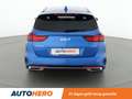 Kia Ceed / cee'd 1.6 Plug-in Hybrid Spirit Blau - thumbnail 5