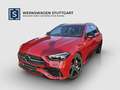 Mercedes-Benz C 300 C 300 T de AMG Night Distronic AHK HuD 360° NP89 Rot - thumbnail 1