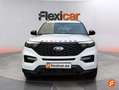 Ford Explorer 3.0 PHEV AWD ST Line Blanco - thumbnail 2