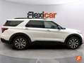 Ford Explorer 3.0 PHEV AWD ST Line Blanco - thumbnail 5