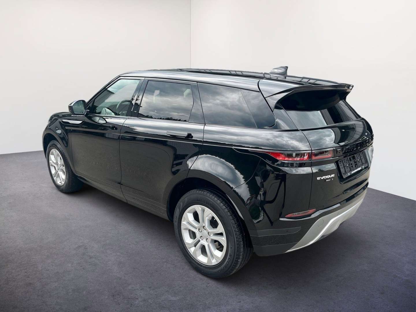 Land Rover Range Rover Evoque P200 S -  - Joinsteer - #3