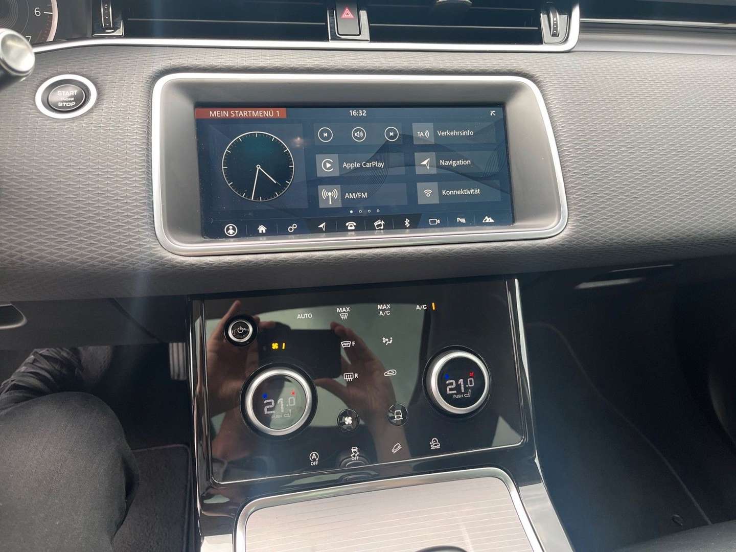 Land Rover Range Rover Evoque P200 S - 2020 - Joinsteer - #9