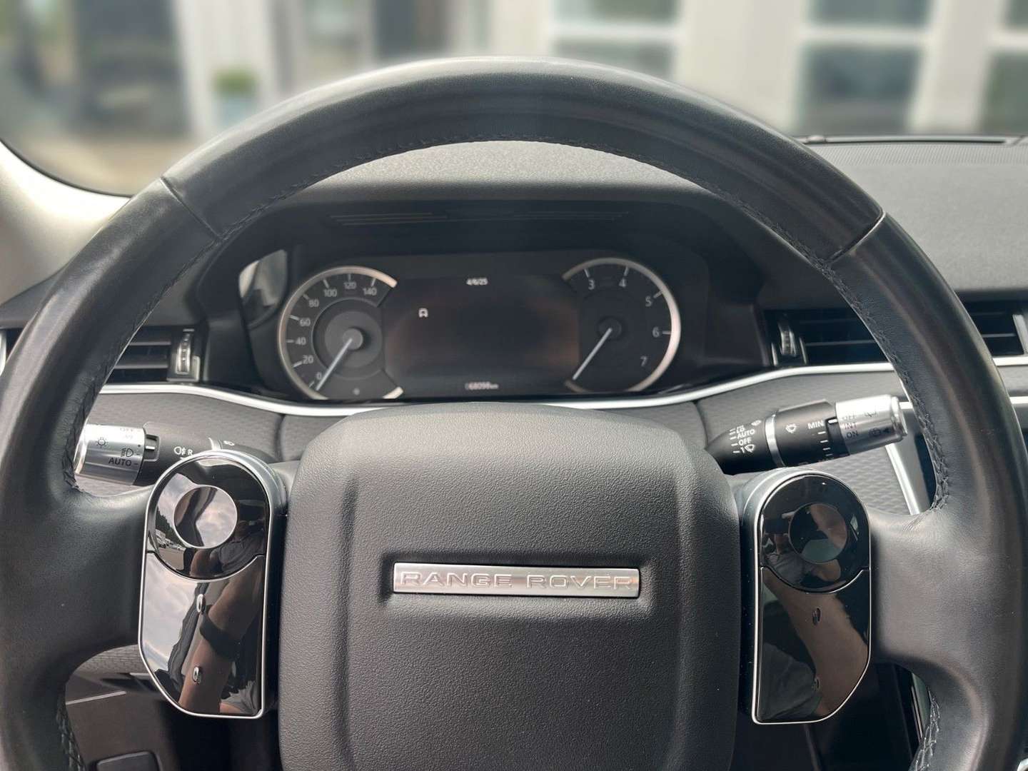 Land Rover Range Rover Evoque P200 S - 2020 - Joinsteer - #8