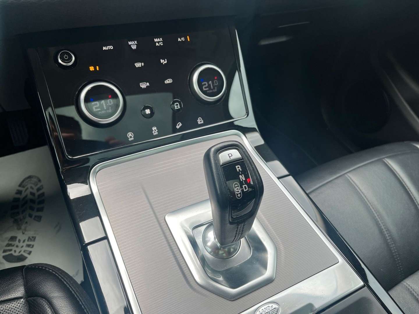 Land Rover Range Rover Evoque P200 S - 2020 - Joinsteer - #15