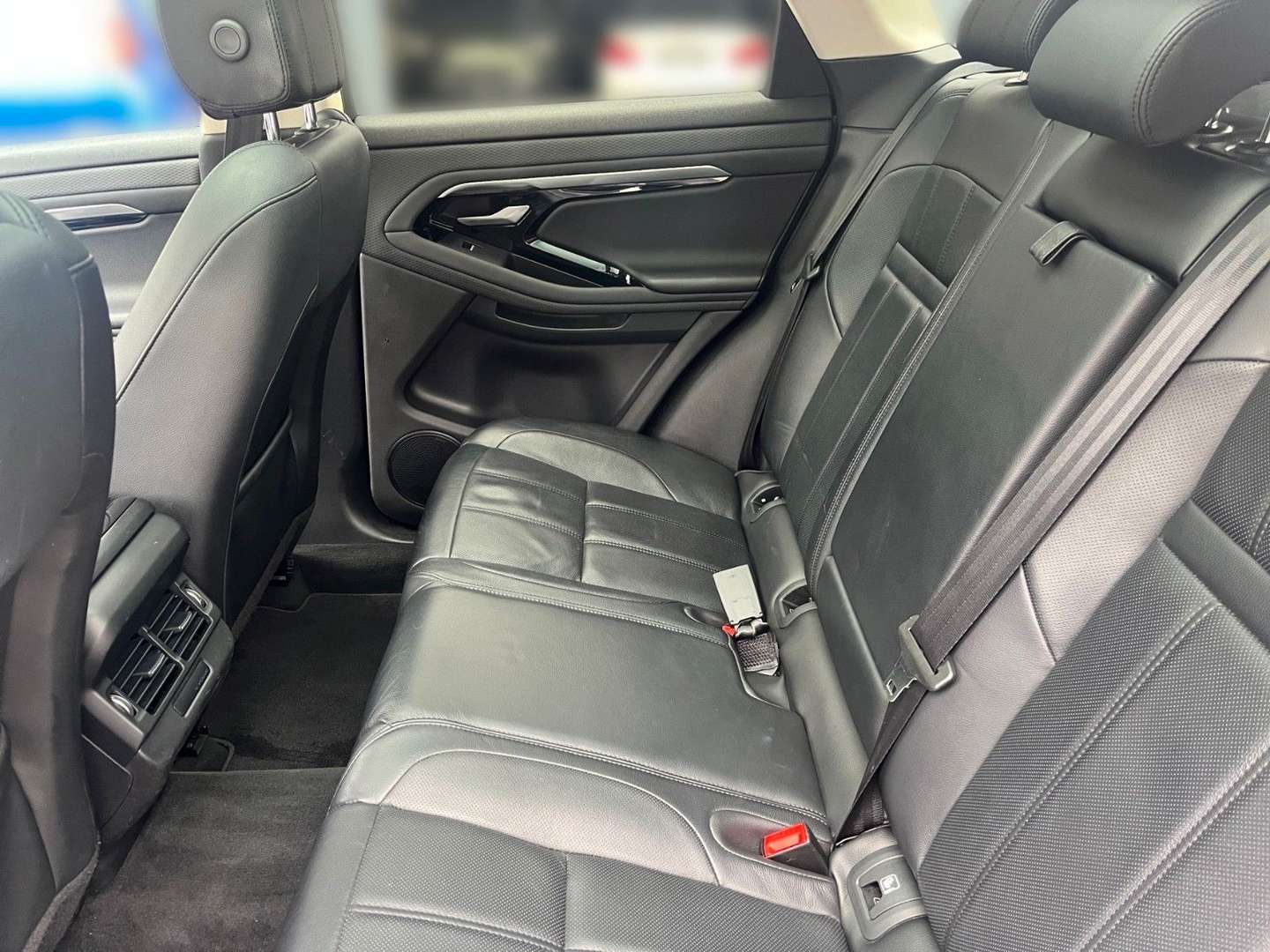 Land Rover Range Rover Evoque P200 S - 2020 - Joinsteer - #11