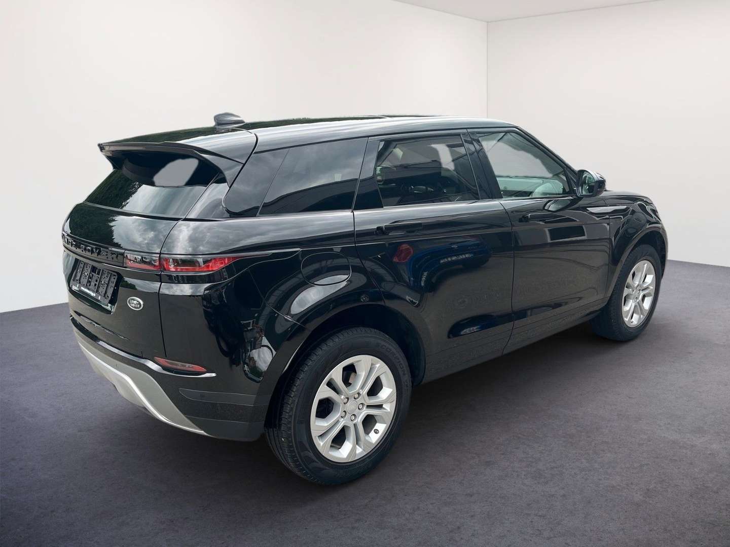 Land Rover Range Rover Evoque P200 S -  - Joinsteer - #2