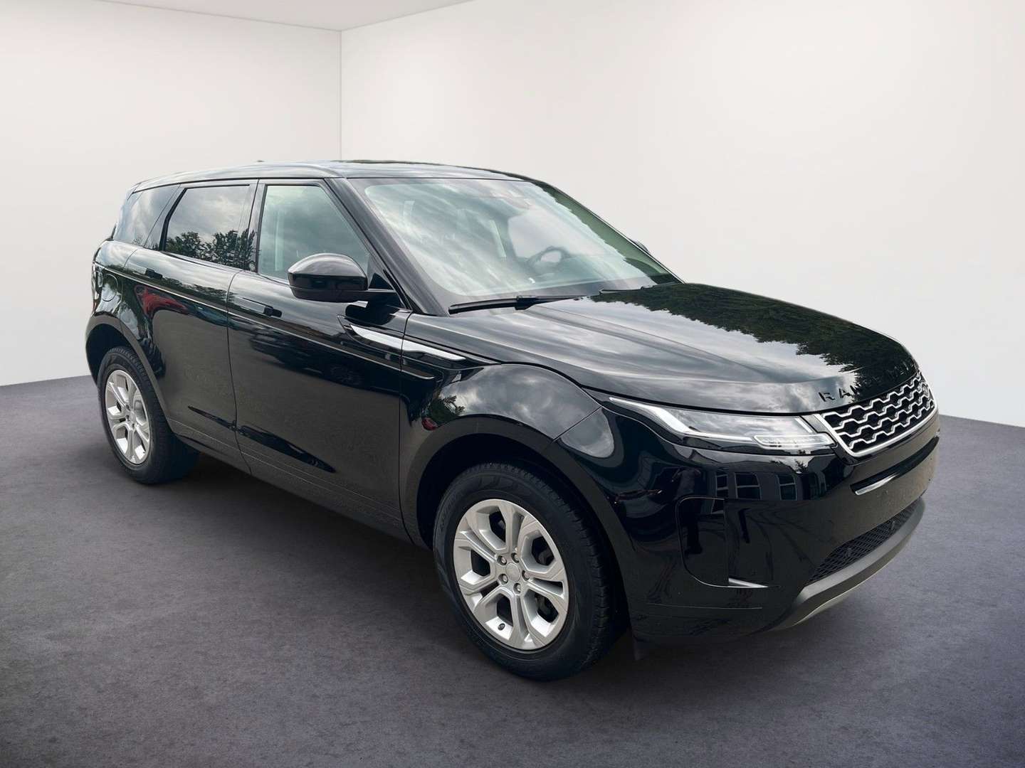 Land Rover Range Rover Evoque P200 S - 2020 - Joinsteer - #2