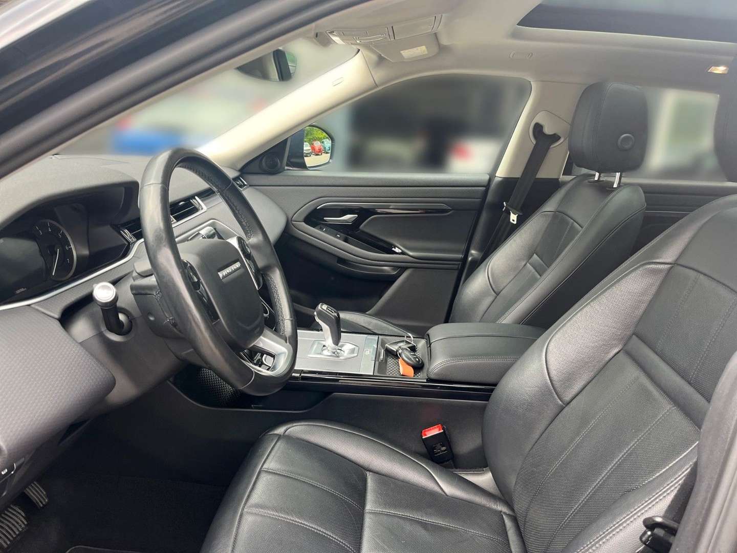 Land Rover Range Rover Evoque P200 S - 2020 - Joinsteer - #7
