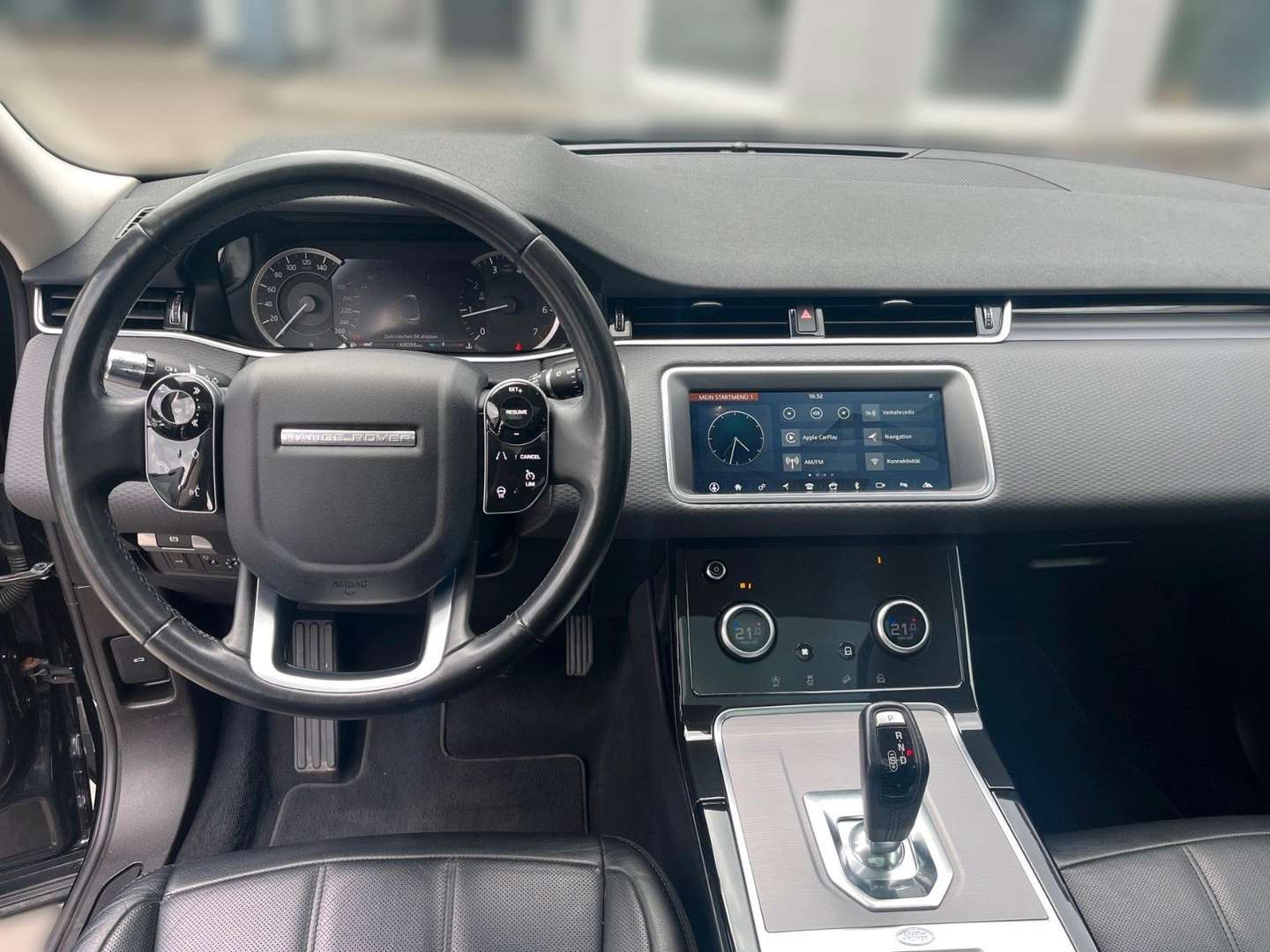 Land Rover Range Rover Evoque P200 S - 2020 - Joinsteer - #10
