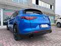 Alfa Romeo Stelvio 2.2d 190CV Q4 VELOCE EURO6D PELLE NAVI RETROCAMERA Blu/Azzurro - thumbnail 3