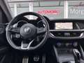 Alfa Romeo Stelvio 2.2d 190CV Q4 VELOCE EURO6D PELLE NAVI RETROCAMERA Blu/Azzurro - thumbnail 12