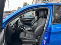 Alfa Romeo Stelvio 2.2d 190CV Q4 VELOCE EURO6D PELLE NAVI RETROCAMERA Blu/Azzurro - thumbnail 7