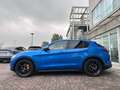 Alfa Romeo Stelvio 2.2d 190CV Q4 VELOCE EURO6D PELLE NAVI RETROCAMERA Blu/Azzurro - thumbnail 2