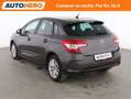 Citroen C4 1.6BlueHDI Live Edition 100 Gris - thumbnail 4