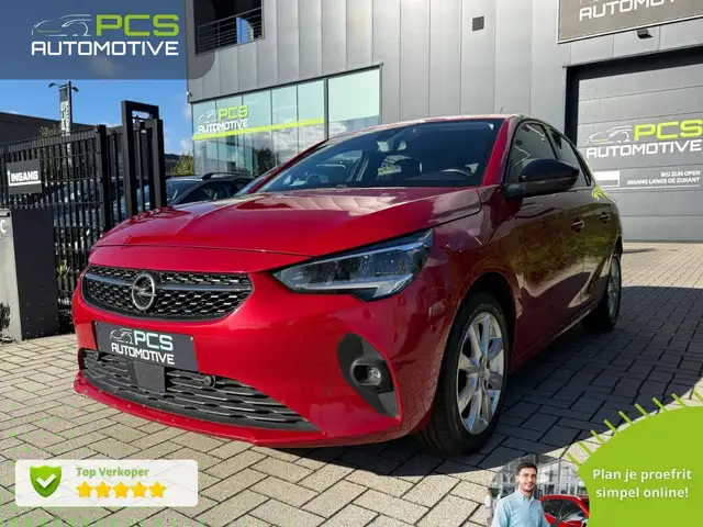 Opel Corsa 1.2 Benzine / 76.000 km / 2020 / 101 pk / Euro 6d / 12 mnd Waarborg