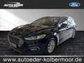 Ford Mondeo Titanium Navi LED Klima Einparkhilfe Noir - thumbnail 1