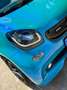 smart brabus fortwo Kék - thumbnail 2