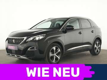 Allure Kamera|LED|Einparkhilfe|NAV|SHZ|Kessy