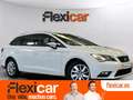 SEAT Leon ST 1.6 TDI 110cv St&Sp Reference Connect Jaune - thumbnail 1