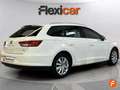 SEAT Leon ST 1.6 TDI 110cv St&Sp Reference Connect Jaune - thumbnail 7