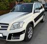 Mercedes-Benz GLK 250 GLK-Klasse Diesel CDI DPF 4Matic BlueEFFICIENCY 7G Blanc - thumbnail 15