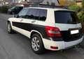 Mercedes-Benz GLK 250 GLK-Klasse Diesel CDI DPF 4Matic BlueEFFICIENCY 7G Blanc - thumbnail 4