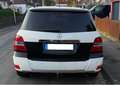 Mercedes-Benz GLK 250 GLK-Klasse Diesel CDI DPF 4Matic BlueEFFICIENCY 7G Blanc - thumbnail 3
